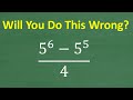Math Problem Solving and Test-Taking Strategies