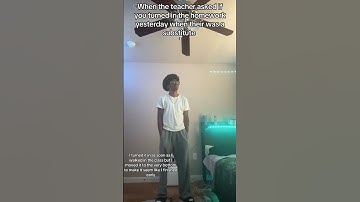 Always get 10+ assignments when you’re not there too 🥀 #relatable #shorts #school #fyp