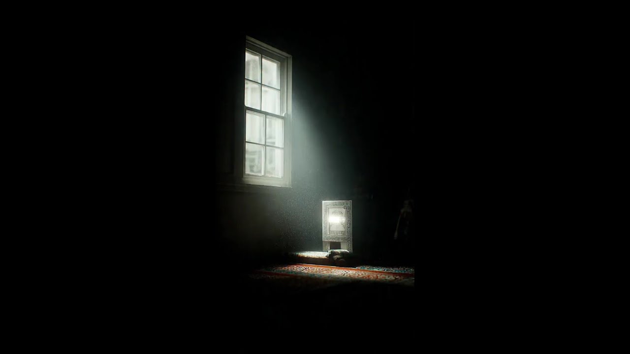 The Miracle of Dua: A Spiritual Journey 