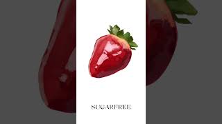 Digital Painting Strawberry in Clip Studio Paint