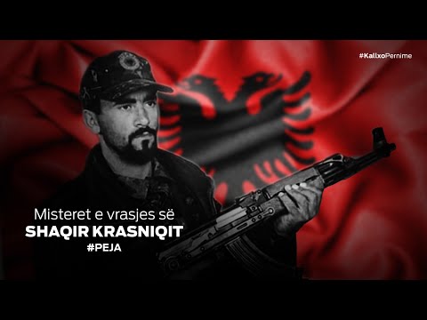 Emisioni #KallxoPernime Misteret e vrasjes së Shaqir Krasniqit & Puna që nuk njeh etni - 14.02.2023