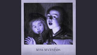 Seni Severdim (Piano Version - Sped Up) - Pianaura