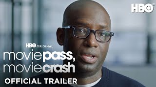 MoviePass, MovieCrash | Official Trailer | HBO