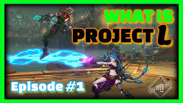 What to Expect from Project L - Character Predictions | Episode 1
