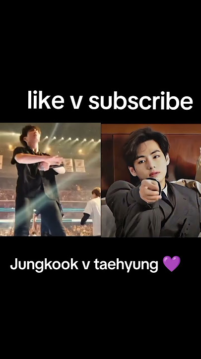 Jungkook v taehyung💜#music #song#kpop#unfrez #bts #colonelkkjϟ#ytshorts #unfrezzmyaccount#coversong