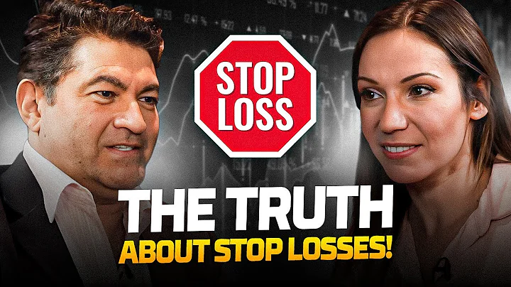 Truths about Stop Losses That Nobody Tells You! - DayDayNews