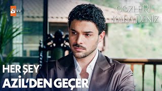 Masanın Tek Sahibi - Gözleri Karadeniz 9. 