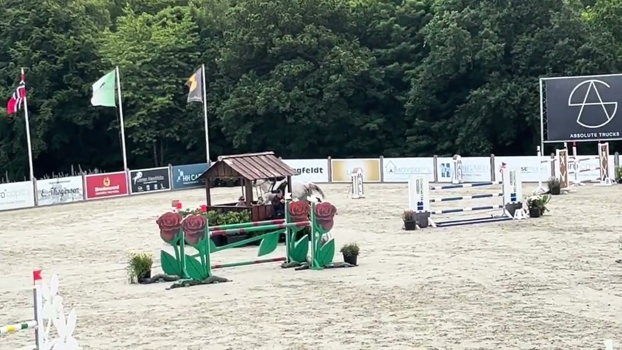 Venita ask June 2025