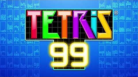 Tetris 99 Main Theme Anti-Nightcore (slowed Version+Bass boosted)