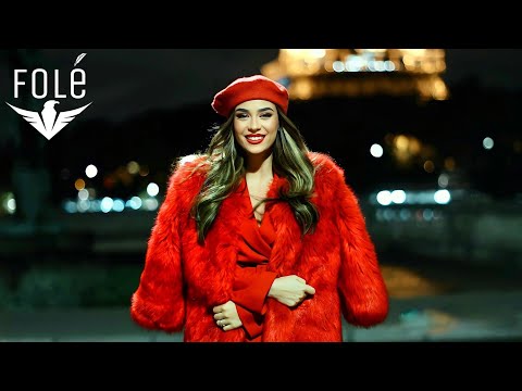 Xhensila Myrtezaj - Paris