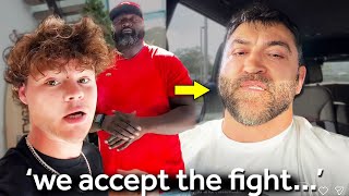 Famous Jack Doherty’s bodyguard AGREES to fight Arlovski… Net Worth