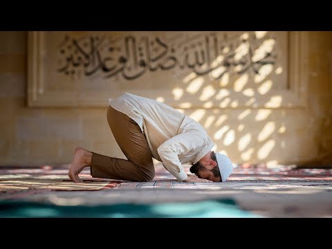 Qəza namazı olan müstəhəb namaz qıla bilər? Kərbəlayi Cavid.