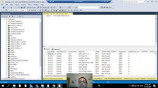 Real time datawarehouse-Tally(relational database)
