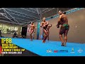 2022 IFBB WORLD MEN'S CHAMPIONSHIPS AND WOMEN'S WORLD CUP DAY  2  16