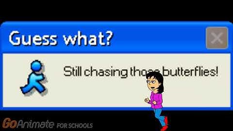 Donald reads Random Windows Errors Episode 1