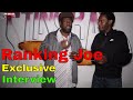 Capture de la vidéo Official Reggae History: Ranking Joe - Exclusive Interview 2018