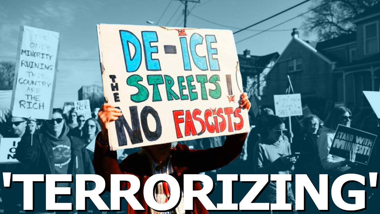 Renters Threaten STRIKE To Demand Relief From ICE Terror