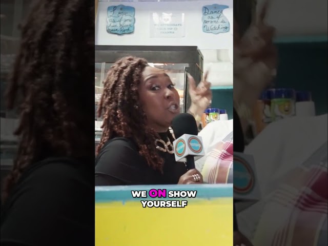 AUTHENTIC JOHNNY CAKE: A TRUE ISLAND FAVORITE 🇻🇮🔥