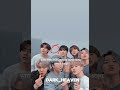 They still remember him 🥺 #shortsviral #bts