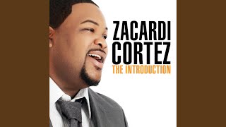 Video thumbnail of "Zacardi Cortez - All That I Need"