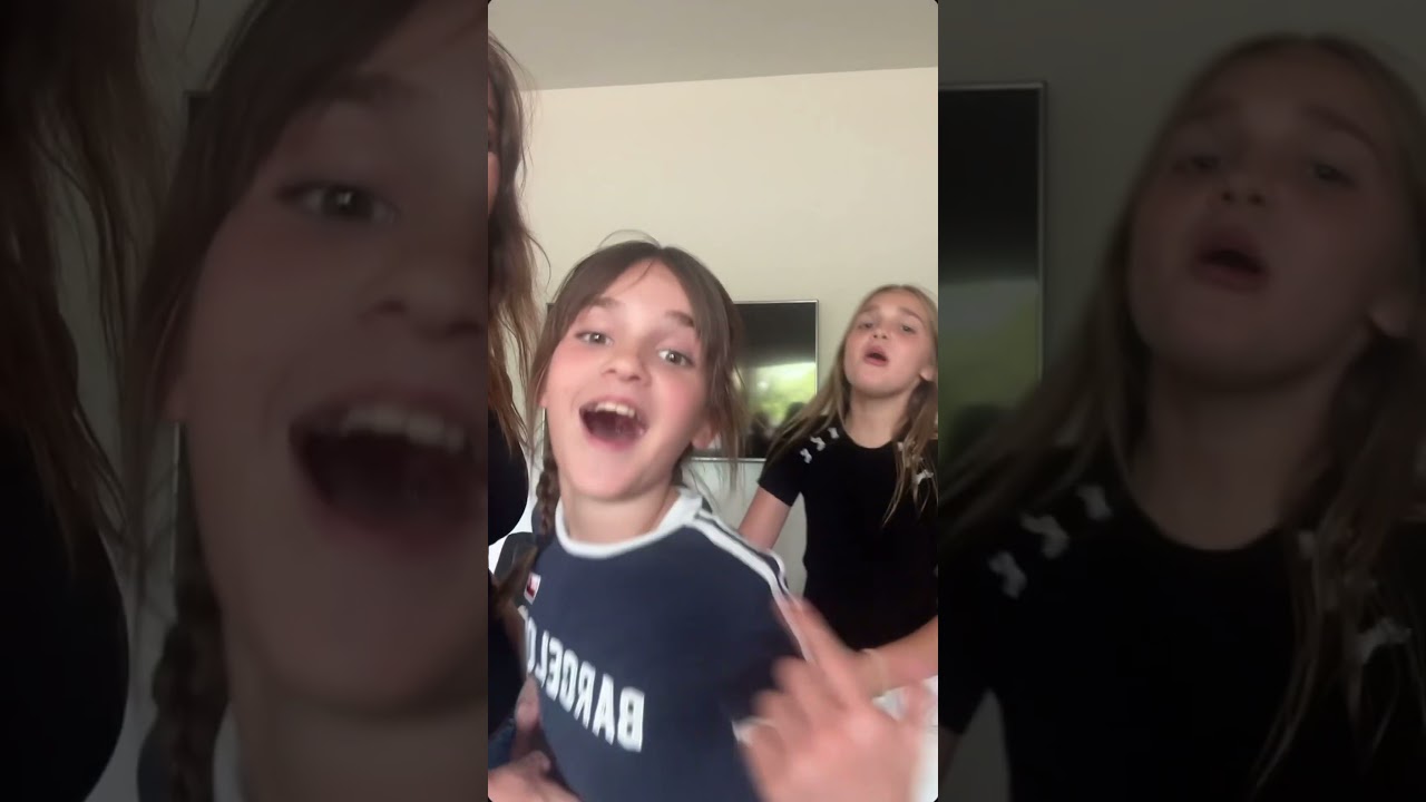 Sisters Battle in EPIC Alphabet Scavenger Hunt! 🤣