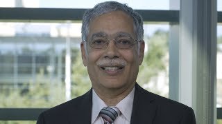 Dean Rao Unnava's BIG 3 - August 2017
