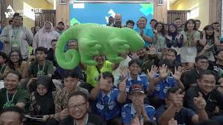 openSUSE Asia Summit 2026 Day1 Highlight Update