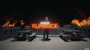 Mooder3k - KurbSide (Official Music Video) 🎥By @Rozay4K