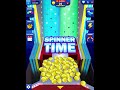 Playing tipping point blast