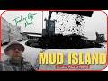 Battling Nasty Mud in a Parking Lot Island | JCB 35Z Grading at Traders Office Park