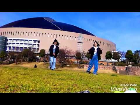 きょうか&かりんでスダンナユズユリー/OH BOY