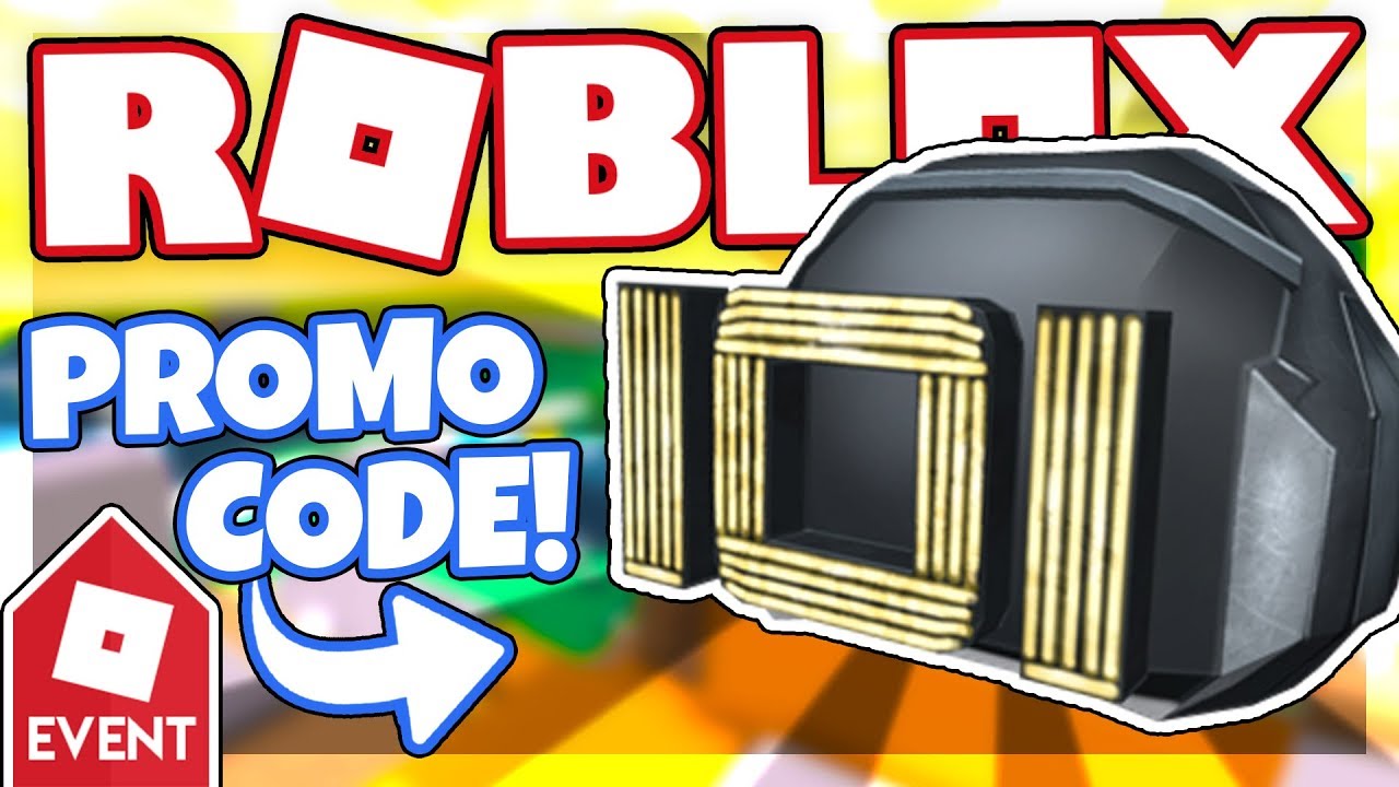 RobloxCodesIo on X: New #RobloxPromoCode! Enter the code