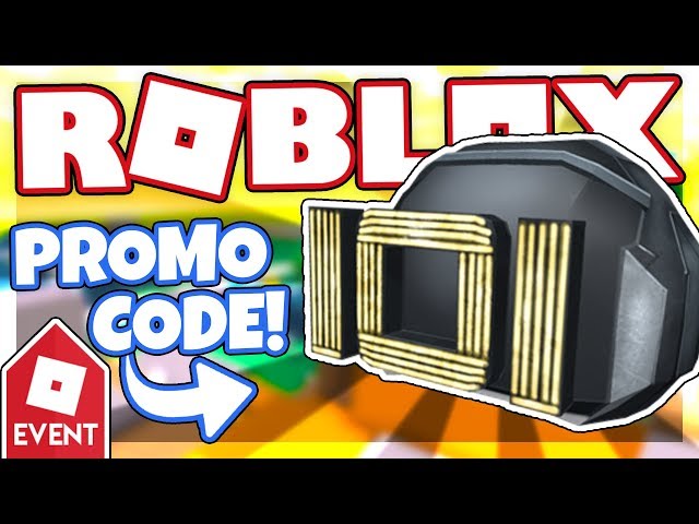 RobloxCodesIo on X: New #RobloxPromoCode! Enter the code