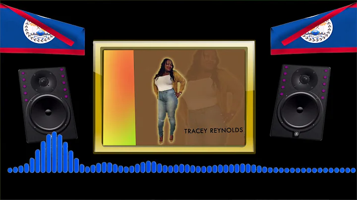 Tracey Reynolds -  Plantin