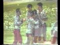 الوحدة يفوز على العين بالاربعة في نهائي كاس الاتحاد موسم 1988 