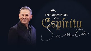 Pastor Cash Luna  Recibamos al Espíritu Santo | Casa de Dios