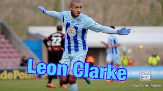 Leon Clarke goals ⚽️