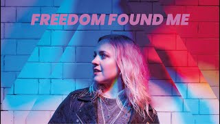 Watch Philippa Hanna Freedom Found Me video