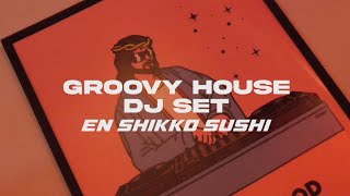 Download Lagu Japanese & Groovy House DJ Set at Shiiko Sushi Mendoza, AR Download Lagu Japanese & Groovy House DJ Set at Shiiko Sushi Mendoza, AR