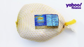 Butterball CEO talks demand for larger turkeys as Thanksgiving gets ‘back to normal’