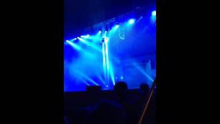 Air Clown  - Mr. Milk