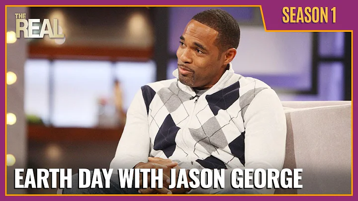 [Full Episode] Celebrating Earth Day With Jason Ge...