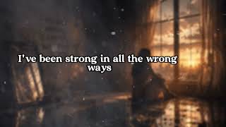 I Won’t Hide It Anymore – NeveahSoul | Official Lyric Video