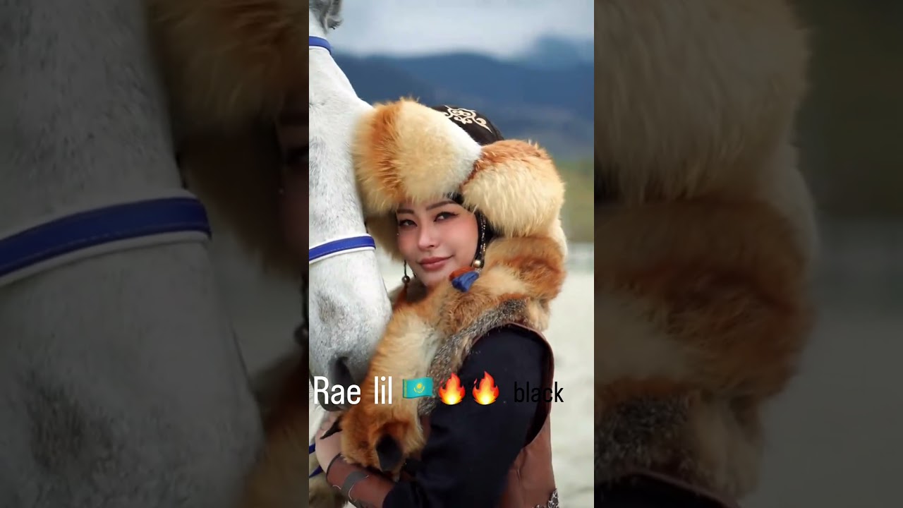 Rae riding horse 🐎 #foryou