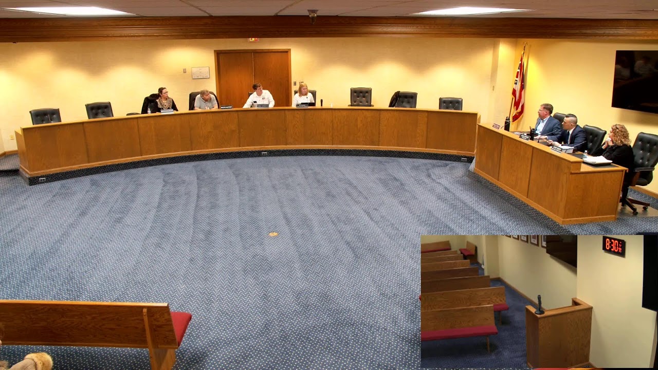 North Olmsted Boards and Commissions