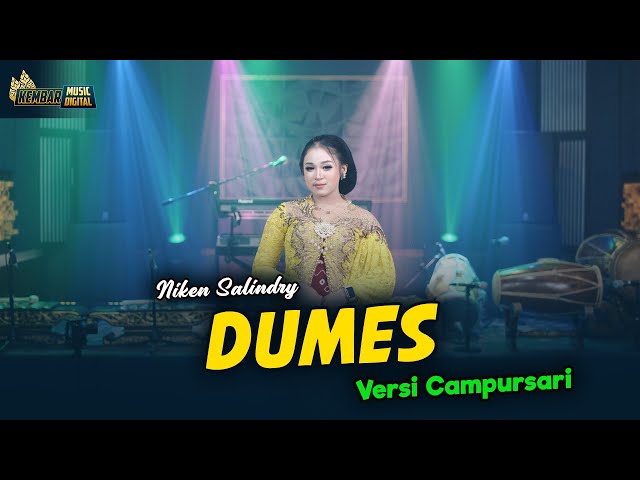 Niken Salindry - DUMES - Kembar Campursari ( Official Music Video ) class=