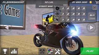 New Wheelie motorbike game coming soon screenshot 4