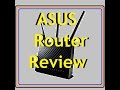 ASUS AC Dual Band ROUTER review