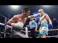 Упал в нокдаун и забрал победу Мухаммад Шехов Vs Родриго Руиз RCC Boxing Promotions Упал в нокдаун и забрал победу Мухаммад Шехов Vs Родриго Руиз RCC Boxing Promotions