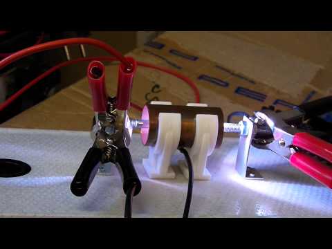 Edwin Gray's Tube Replication